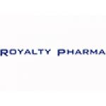Royalty Pharma LOGO